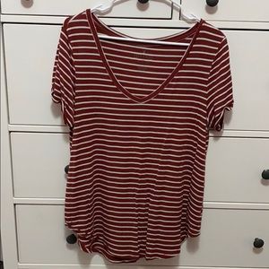 Striped Shirt